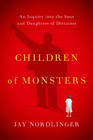 Children of Monsters