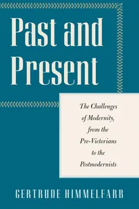 Past and Present_cover