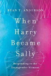 When Harry Became Sally_cover
