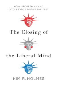 The Closing of the Liberal Mind_cover