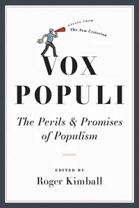 Vox Populi_cover