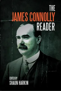 A James Connolly Reader_cover