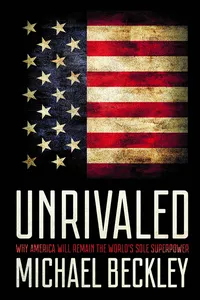 Unrivaled_cover