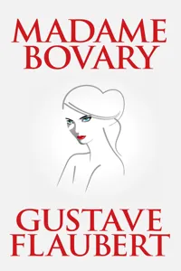 Madame Bovary_cover