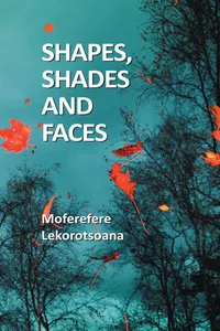 Shapes, Shades and Faces_cover