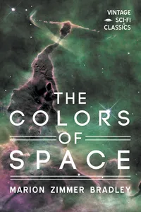 The Colors of Space_cover