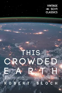 This Crowded Earth_cover