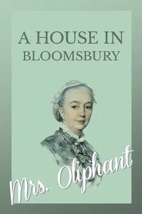 A House in Bloomsbury_cover