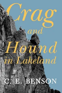 Crag and Hound in Lakeland_cover