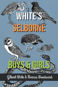 White's Selborne for Boys and Girls_cover