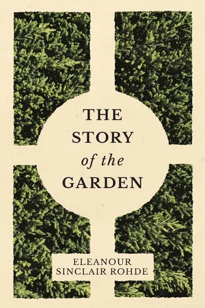 The Story of the Garden