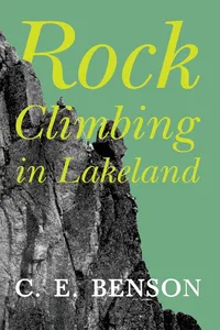 Rock Climbing in Lakeland_cover