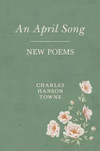 An April Song_cover