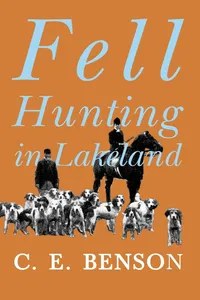 Fell Hunting in Lakeland_cover