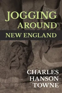 Jogging Around New England_cover