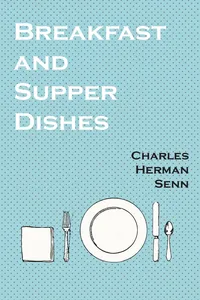 Breakfast and Supper Dishes_cover