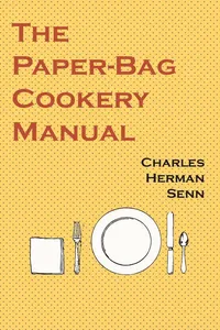 The Paper-Bag Cookery Manual_cover