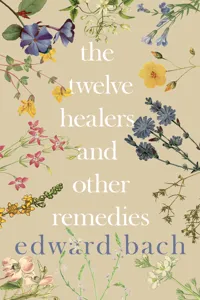 The Twelve Healers and Other Remedies_cover