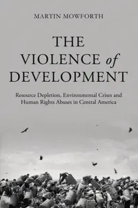 The Violence of Development_cover