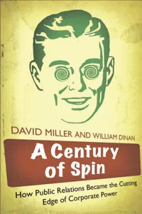 A Century of Spin_cover