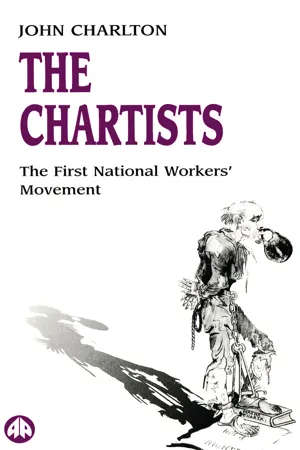 The Chartists