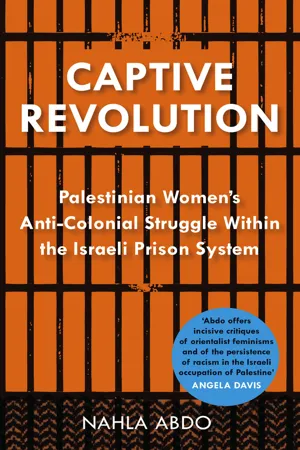 Captive Revolution