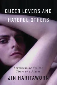 Queer Lovers and Hateful Others_cover