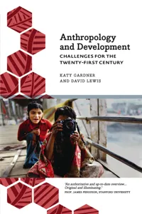 Anthropology and Development_cover