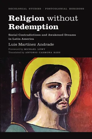 Religion Without Redemption