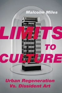 Limits to Culture_cover
