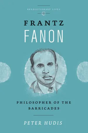 Frantz Fanon