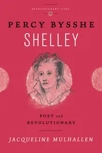 Percy Bysshe Shelley_cover