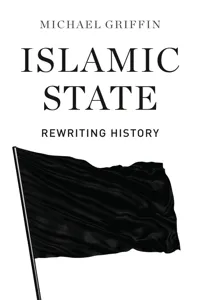 Islamic State_cover