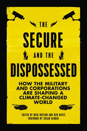 The Secure and the Dispossessed