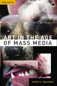 Art in the Age of Mass Media_cover