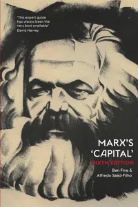 Marx's 'Capital'_cover