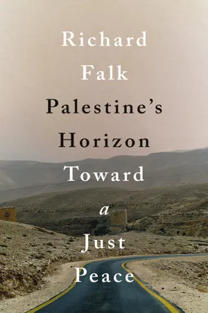 Palestine's Horizon