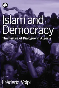 Islam and Democracy_cover