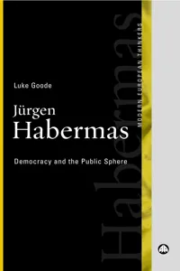 Jurgen Habermas_cover