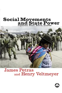 Social Movements and State Power_cover