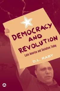 Democracy and Revolution_cover