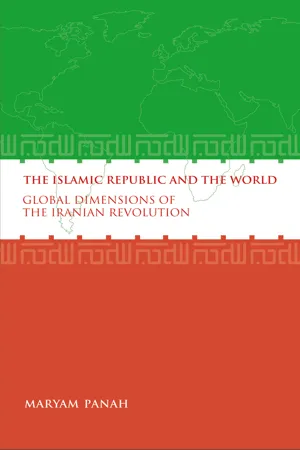 The Islamic Republic and the World