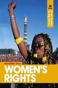 Women's Rights_cover