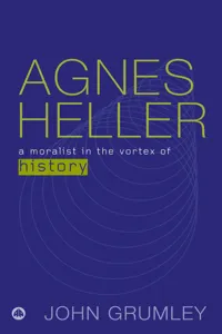 Agnes Heller_cover