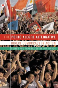 The Porto Alegre Alternative_cover