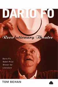 Dario Fo_cover