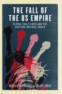 The Fall of the US Empire_cover