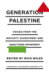 Generation Palestine_cover