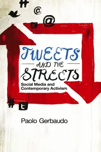 Tweets and the Streets_cover