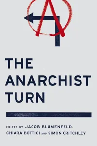 The Anarchist Turn_cover